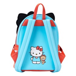 Loungefly Sanrio - Hello Kitty and Bear - Zainetto  Sanbk0556